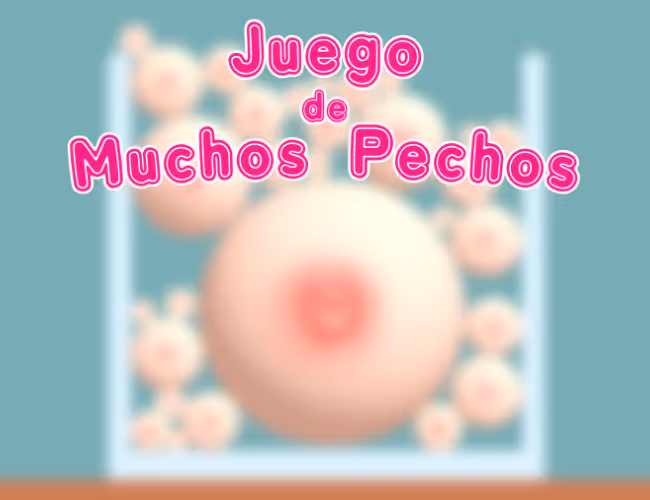 Imagen del paquete "Juego de Muchos Pechos"
